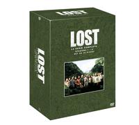 Dvd Lost - La Serie Completa (39 Dvd)