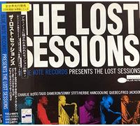 Lost Sessions, the