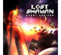 Lost Shaman - Event Horizon