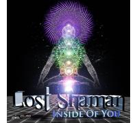 Lost Shaman - Inside Of You