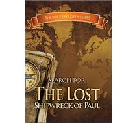 Lost Shipwreck of Paul, The