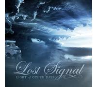 Lost Signal Light of Other Days (CD) Album