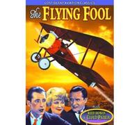 Lost Silent Aviation Classics: Flying Fool (1925) / The Cloud Patrol (1929 (DVD)