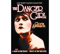 Lost Silent Classics Collection [DVD] [Region 1] [NTSC]