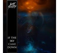 Lost Society If the Sky Came Down (Vinyl LP)