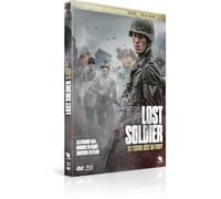 Lost soldier - de l'autre côté du front