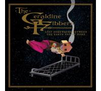 lost somewhere between...