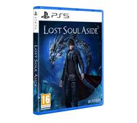 Sony Lost Soul Aside PS5
