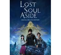 Lost Soul Aside™ Deluxe Edition Steam Key (PC) EUROPE