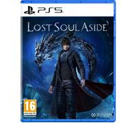 Lost Soul Aside - Gioco per PS5