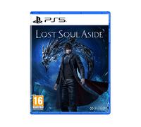 Lost Soul Aside - GIOCO PlayStation 5