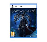 Lost Soul Aside - GIOCO PS5