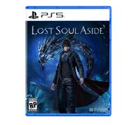 Lost Soul Aside - Nuovo Di Zecca Sigillato - Playstation 5