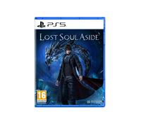 Lost Soul Aside PS5
