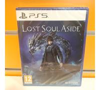 Sony Lost Soul Aside PS5
