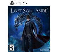 Lost Soul Aside - PS5 (Sony Playstation 5)