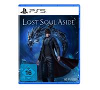 Lost Soul Aside (Sony Playstation 5)