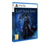 Lost Soul Aside (Sony Playstation 5) (PRESALE 29/08/2025)