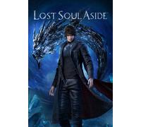 Lost Soul Aside Steam Key (PC) GLOBAL