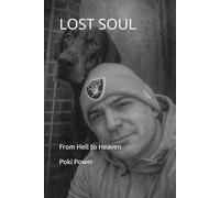 LOST SOUL: From Hell to Heaven