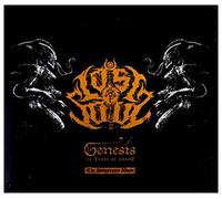 Lost Soul - Genesis Xx Years Of Chaoz