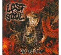 Lost Soul - Lost Soul: Ubermensch (Death Of God) [CD]