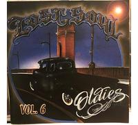 Lost Soul Oldies 6