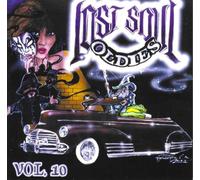 Lost Soul Oldies - Lost Soul Oldies, Vol. 10
