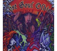 Lost Soul Oldies - Lost Soul Oldies, Vol. 3