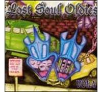 Lost Soul Oldies - Lost Soul Oldies, Vol. 4