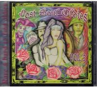 Lost Soul Oldies - Lost Soul Oldies, Vol. 5