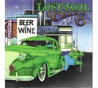 Lost Soul Oldies - Lost Soul Oldies, Vol. 8