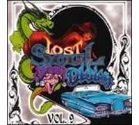 Lost Soul Oldies - Lost Soul Oldies, Vol. 9