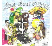 Lost Soul Oldies, Vol. 2