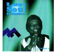 Lost Soul Treasures Vol. 3