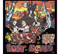 Lost Souls - Chasin' A Dream