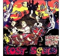 Lost Souls - Chasin'a Dream