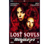 Lost souls (DVD)