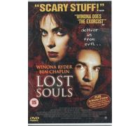 Lost Souls [Edizione: Regno Unito]