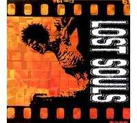 Lost Souls - I Never Promised You a Rose Ga