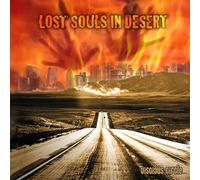 Lost Souls in Desert - Vivious Circle