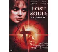 Lost souls - La profezia
