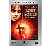 Lost souls - La profezia (DVD) vari