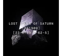 Lost Souls of Saturn Lost Souls of Saturn (Vinyl LP) 12" Album