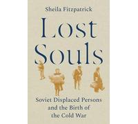 Sheila Fitzpatrick Lost Souls (Copertina rigida)