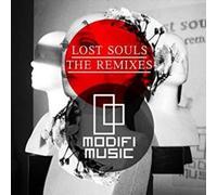 The Lost Souls (CD)