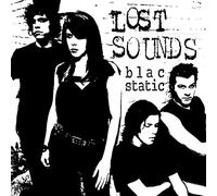 Lost Sounds - Blac Static