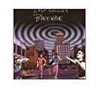 Lost Sounds - Black Wave