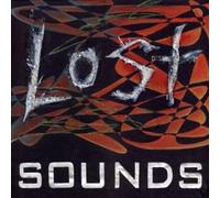 LOST SOUNDS - LOST SOUNDS