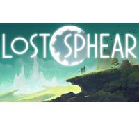 Lost Sphear